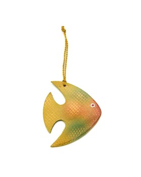 Fish Ornaments